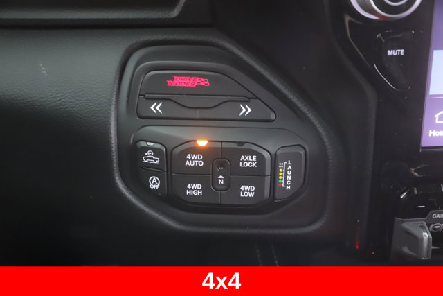 New 2026 RAM 1500 RHO AWD/4WD image 23