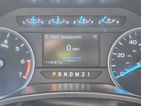 Used 2019 Ford F250 XLT w/ XLT Premium Package image 21