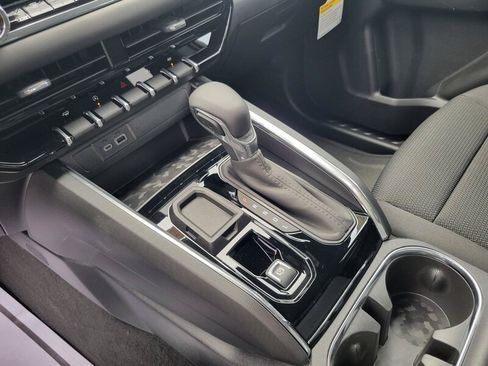 New 2026 GMC Canyon Elevation w/ Convenience Package RWD image 24