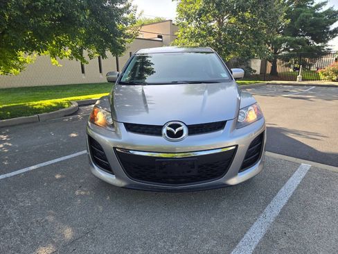 Used 2010 MAZDA CX-7 i Sport w/ Convenience Pkg FWD image 3