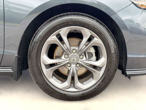 Used 2024 Honda Accord EX image 12