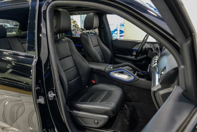 Used 2023 Mercedes-Benz GLE 450 4MATIC image 47