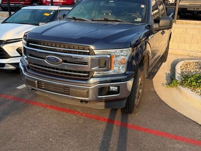Used 2019 Ford F150 XLT