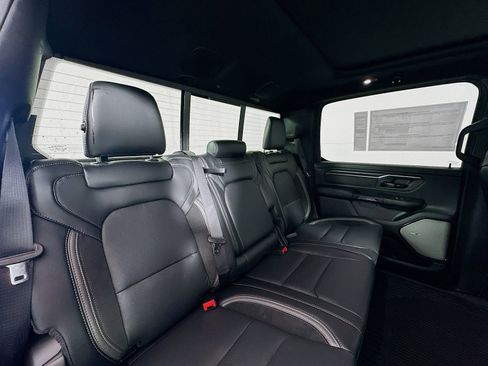 New 2026 RAM 1500 Rebel w/ G/T Package AWD/4WD image 29