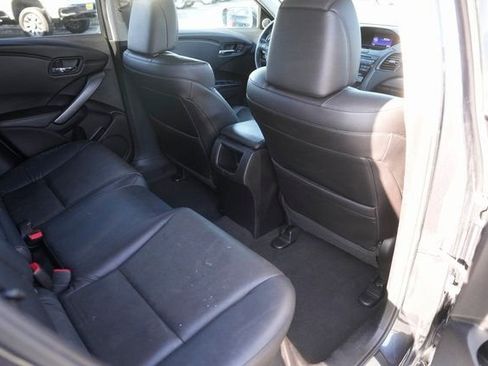 Used 2015 Acura RDX AWD image 15