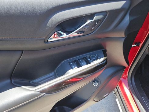 Used 2021 GMC Acadia AT4 w/ Trailering Package image 15