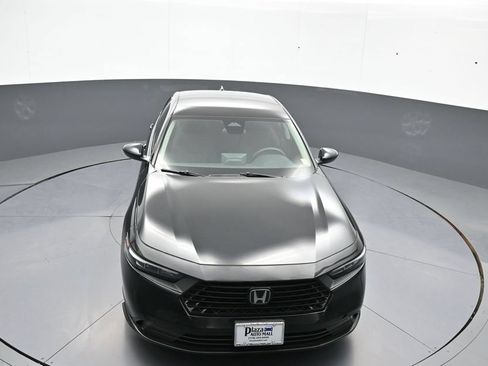Used 2024 Honda Accord LX image 34