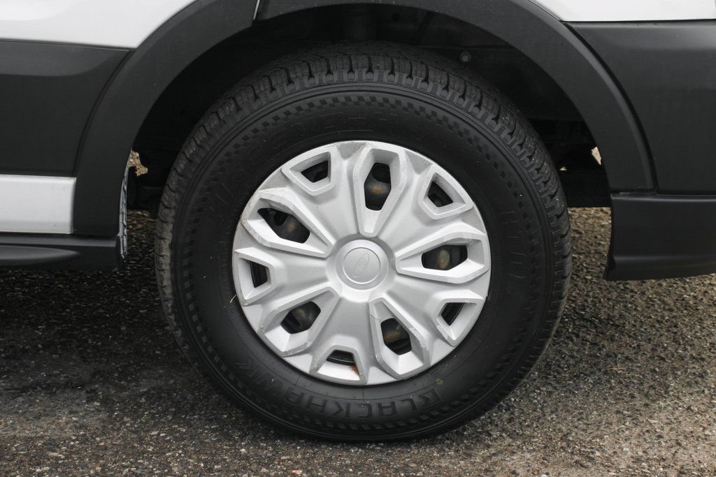 Used 2018 Ford Transit 350 XLT RWD image 37