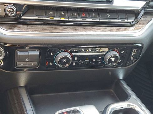 Used 2023 Chevrolet Silverado 1500 RST w/ All Star Edition Plus image 26