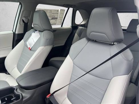New 2025 Toyota RAV4 XLE Premium image 15