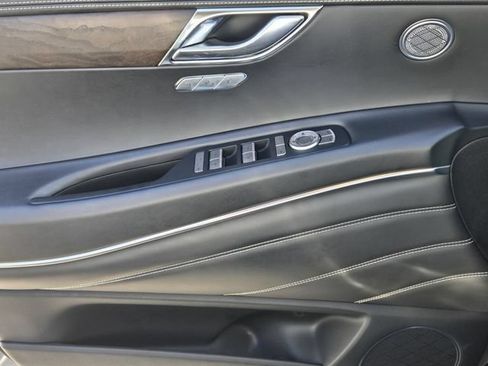 Used 2024 Genesis GV80 2.5T AWD/4WD image 29