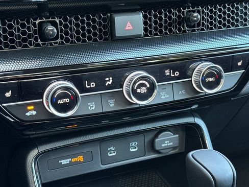 New 2026 Honda CR-V EX-L image 17