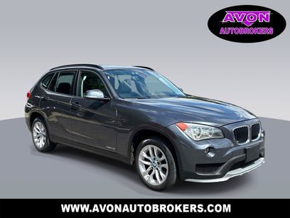 Used 2015 BMW X1 xDrive28i