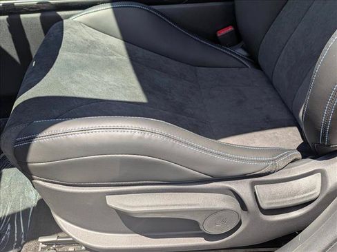 New 2026 Hyundai Elantra N FWD image 4