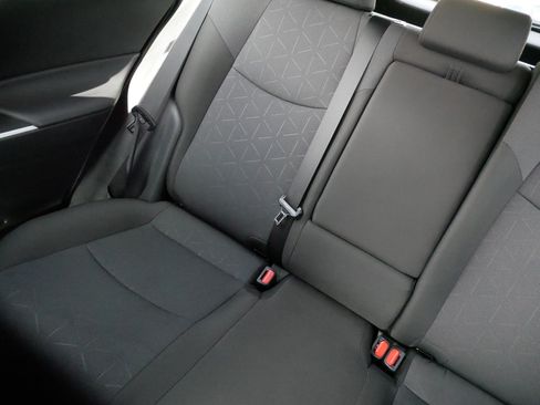 Certified 2025 Toyota RAV4 XLE AWD/4WD image 12