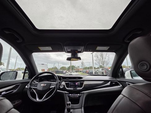 Used 2021 Cadillac XT6 Premium Luxury image 22