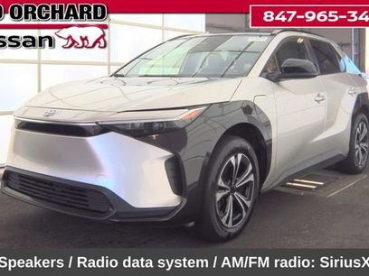Used 2023 Toyota bZ4X XLE w/ Weather Package