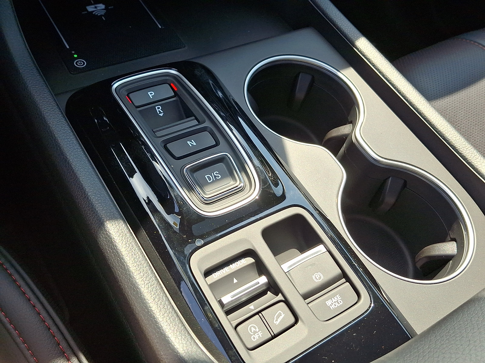New 2026 Honda Pilot Black Edition image 7