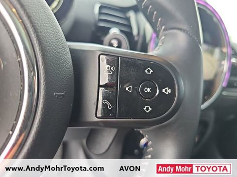 Used 2024 MINI Cooper Clubman S AWD/4WD image 16