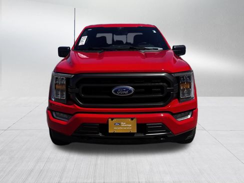 Certified 2023 Ford F150 XLT w/ Equipment Group 302A High AWD/4WD image 2