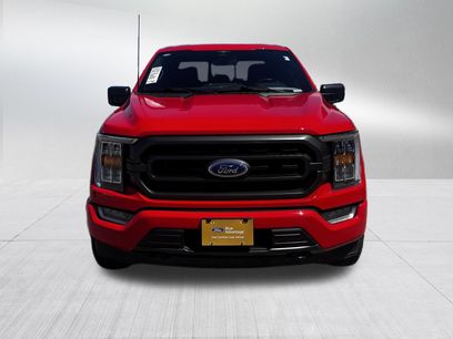 Certified 2023 Ford F150 XLT w/ Equipment Group 302A High
