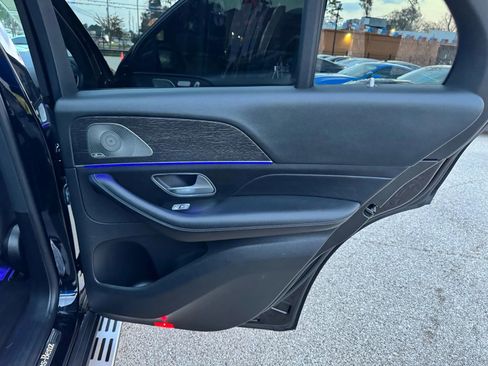 Used 2022 Mercedes-Benz GLE 350 image 25