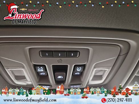 New 2026 Chevrolet Silverado 1500 RST w/ Safety Package image 27