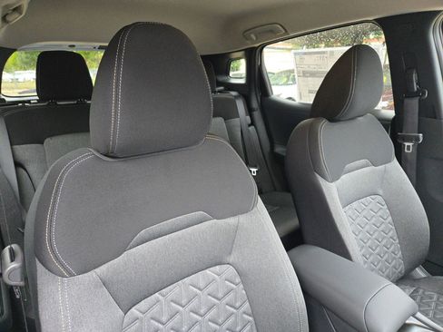 New 2026 Nissan Kicks SV image 20