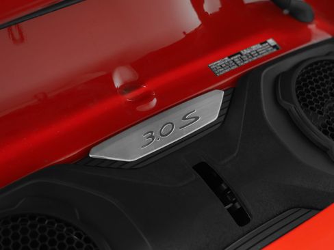 Certified 2024 Porsche 911 Carrera S RWD image 21