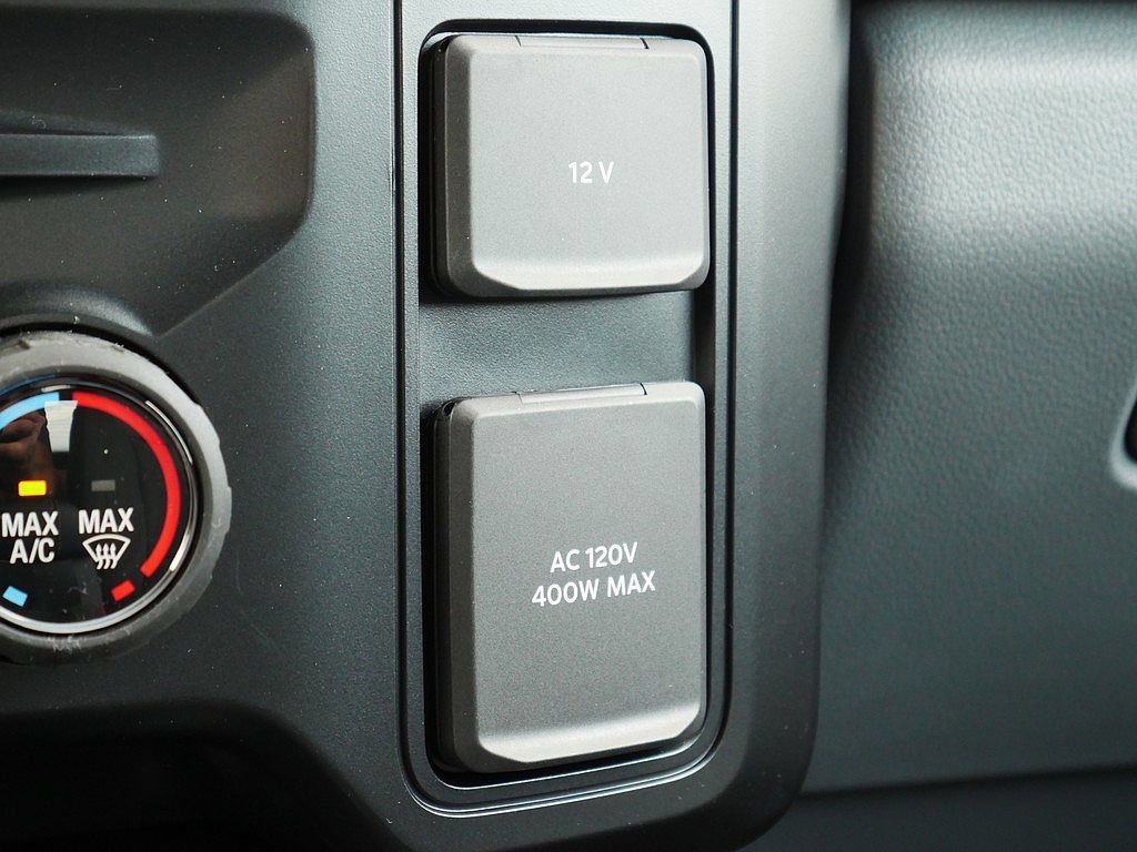 New 2026 Ford F350 XLT AWD/4WD image 25