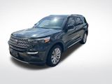 Used 2022 Ford Explorer Limited w/ Equipment Group 301A image 6