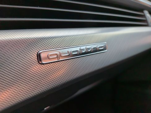 Certified 2025 Audi A5 2.0T Premium Plus w/ Convenience Plus Package image 37