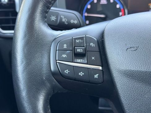 Certified 2023 Ford Bronco Sport Outer Banks w/ Tech Package AWD/4WD image 29
