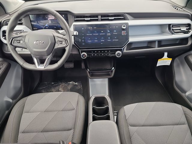 New 2027 Chevrolet Bolt LT w/ Comfort Package FWD image 12