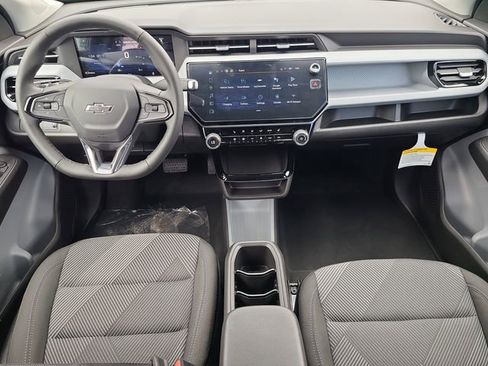 New 2027 Chevrolet Bolt LT w/ Comfort Package image 12