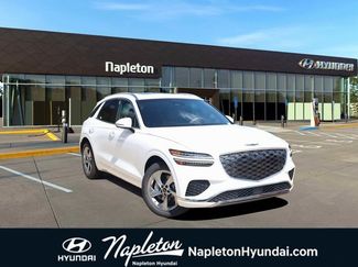 New 2026 Genesis GV70 2.5T Advanced image 1