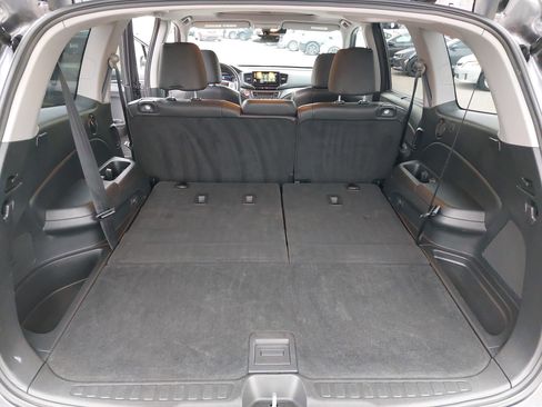 Used 2021 Honda Pilot EX-L image 14