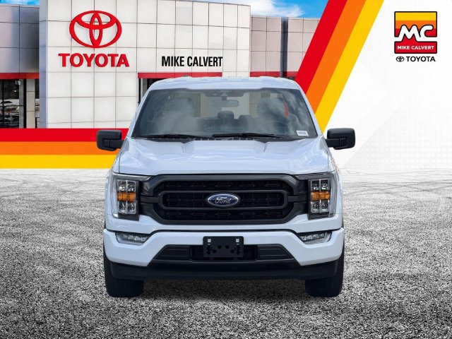 Used 2021 Ford F150 XLT w/ Equipment Group 302A High RWD image 2