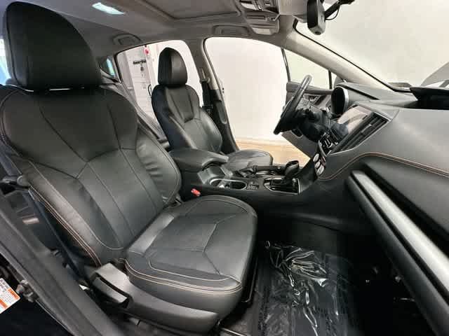 Used 2019 Subaru Crosstrek 2.0i Limited w/ Popular Package #4 AWD/4WD image 22