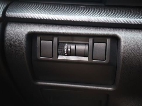 Certified 2026 Subaru Crosstrek 2.0i Premium AWD/4WD image 15