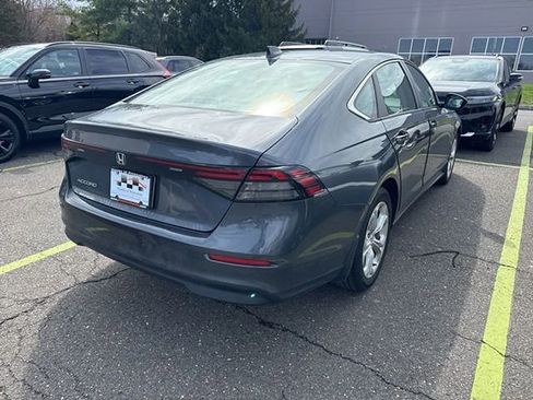 Used 2023 Honda Accord LX image 4