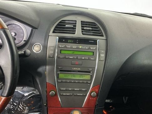 Used 2007 Lexus ES 350 FWD image 17