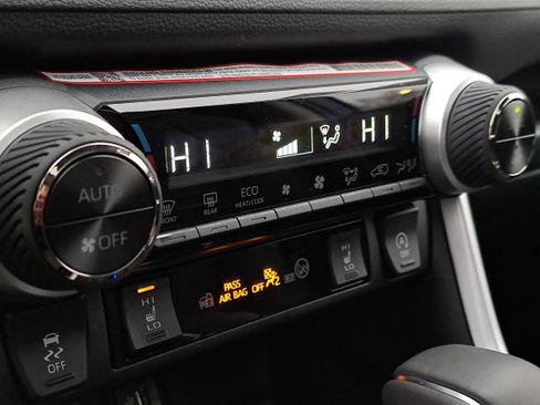 New 2025 Toyota RAV4 XLE Premium image 22