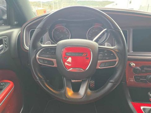 Used 2022 Dodge Charger Scat Pack w/ Plus Group image 11