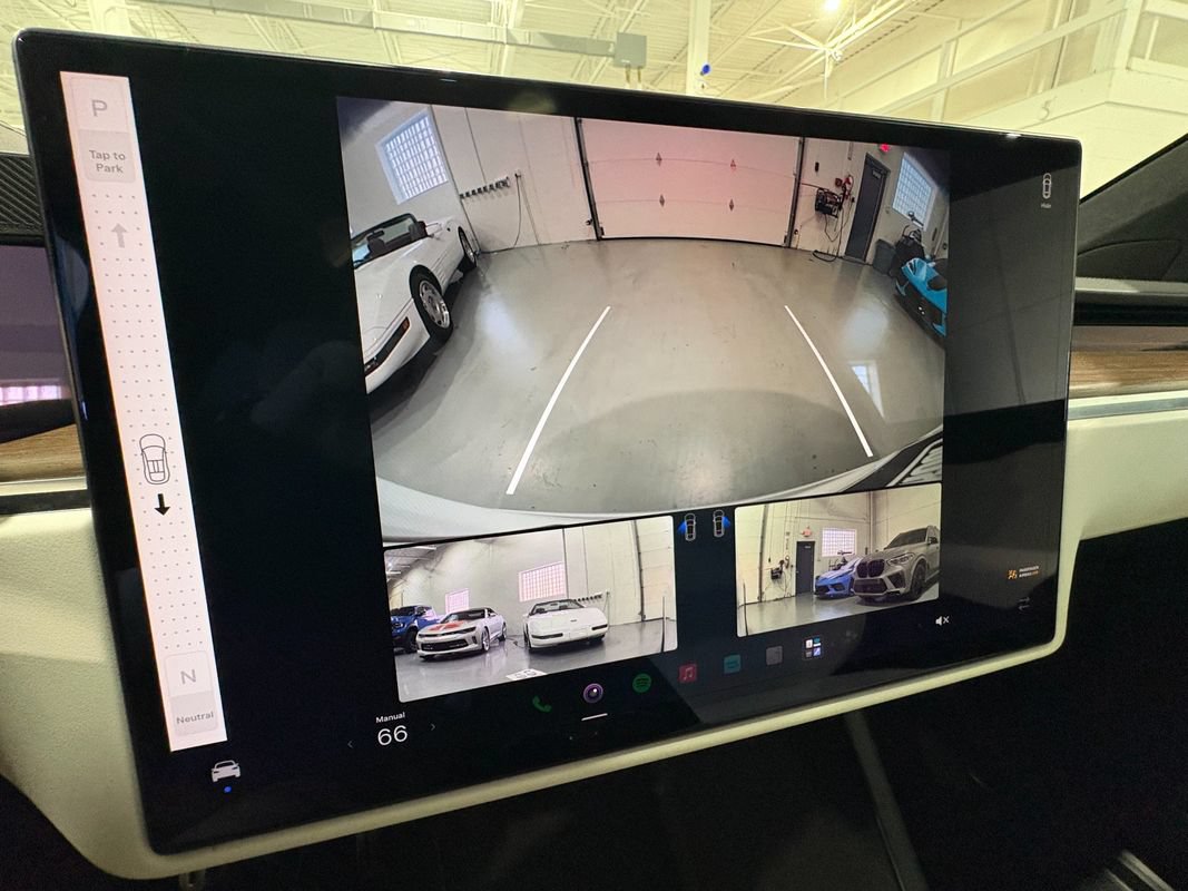 Used 2023 Tesla Model X AWD/4WD image 20