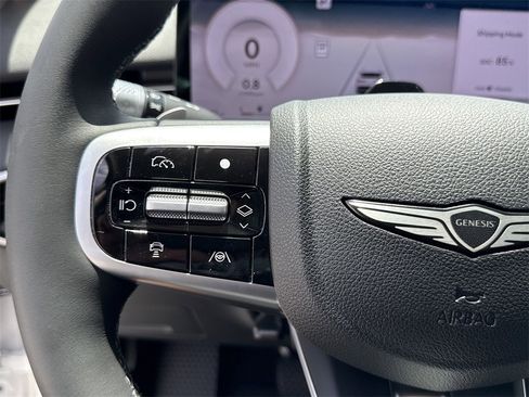 New 2026 Genesis GV70 2.5T image 14