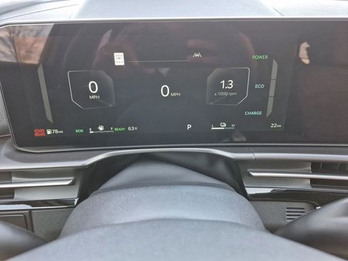 New 2026 Kia Sportage SX Prestige image 20