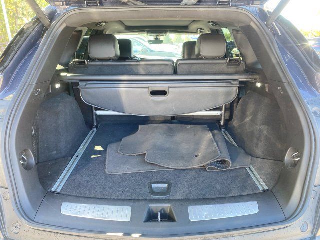 Used 2024 Cadillac XT5 Sportv w/ Platinum Package AWD/4WD image 27