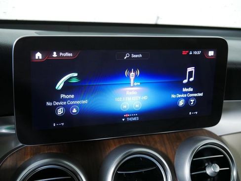 Used 2022 Mercedes-Benz GLC 300 4MATIC image 28