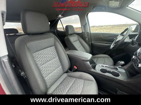 Used 2019 Chevrolet Equinox LT image 27